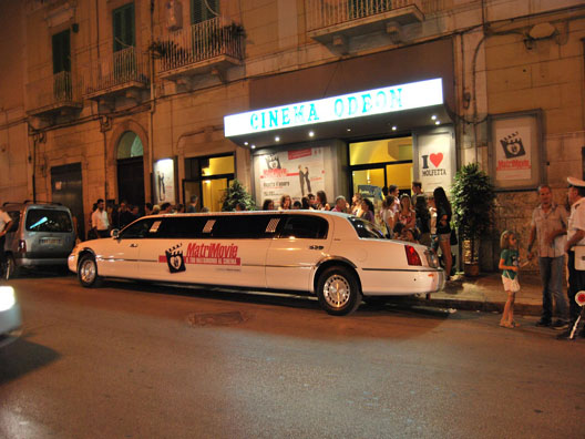 MatriMovie spegne la sua 2° candelina